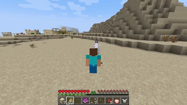 Minecraft: Animation VS Reality (1.17) смотреть онлайн