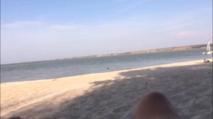 Чумбур коса