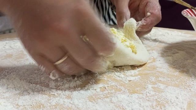 Кулинарные шедевры с Инессой