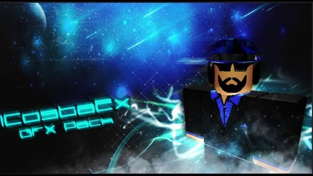 Roblox - Gfx Pack #1 смотреть онлайн