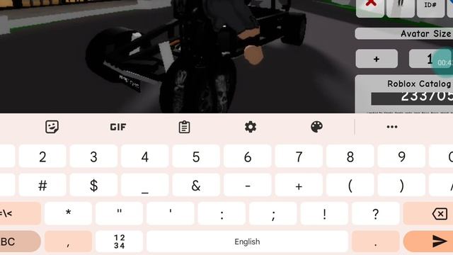 codes for ( roblox brookhaven )fire horns or fiery horns #rockygamer смотреть онлайн