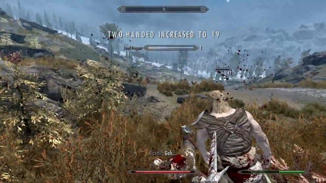 Returning To SKYRIM In 2022