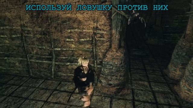 Быстрый Гайд | Земляной Пик | Dark Souls 2 SOTFS смотреть онлайн