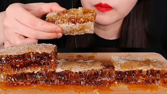 кушаю медовые соты ??? смотреть онлайн