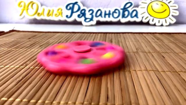 РАЗБИЛА КОПИЛКУ И КУПИЛА НА ВСЕ ДЕНЬГИ POP IT и СИМПЛ ДИМПЛ! Челлендж Антистресс! смотреть онлайн