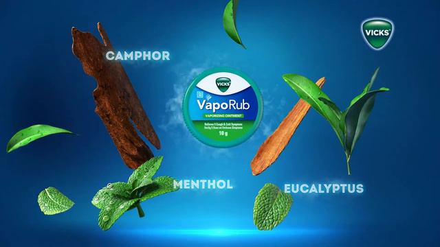 Relieves 5 cold and cough symptoms смотреть онлайн