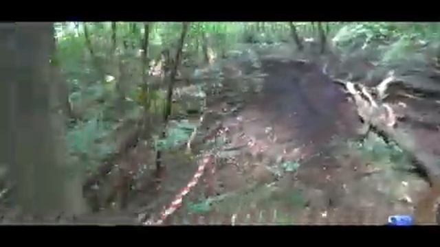 RIDERSTIMECREW. Гонка ЛЕС ЧУДЕС 3. Класс Хард смотреть онлайн