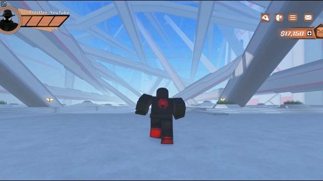 How To Become An Anomaly in Invision's Web Verse and Survive EVERY TIME (Roblox) смотреть онлайн