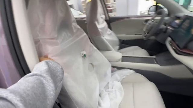 All New 2024 Geely Lynk&Co 06 EM-P PHEV- Exterior And Interior смотреть онлайн