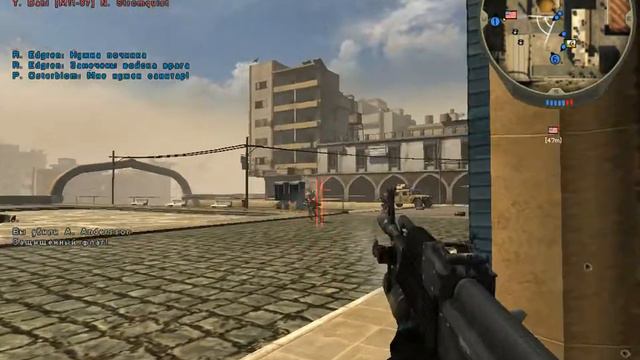Дёмин и Battlefield 2 смотреть онлайн
