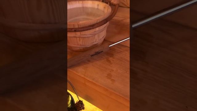 Woodson аксессуары для Бани . смотреть онлайн