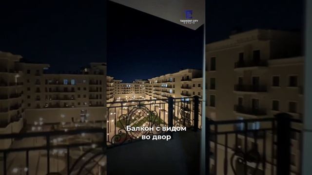 Обзор 2х комнатной квартиры в Ташкент сити #ташкент #home #tashkentcity