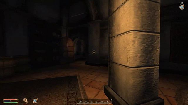 The Elder Scrolls IV: Oblivion ~ Modded Let's Play Part 49, An Immortal Bloodline смотреть онлайн