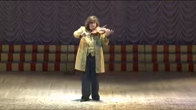 Вардан Маркос - "День гнева" (Джузеппе Верди) смотреть онлайн