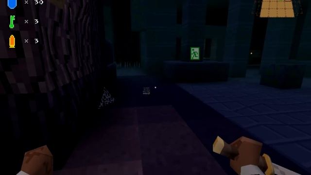 Eldritch Прохождение # 1 смотреть онлайн