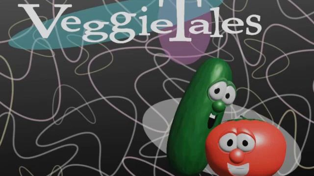 VeggieTales Promo: Take 38 (Reanimated) смотреть онлайн