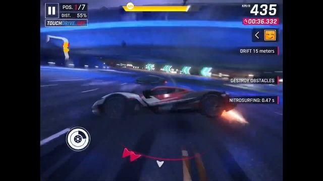 What’s wrong with Jesko? Ghost Slipstream Multiplayer in Asphalt 9 смотреть онлайн
