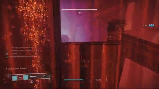 Solo Flawless Duality Dungeon using Arc 3.0 Hunter (Destiny 2 Season of Plunder) смотреть онлайн