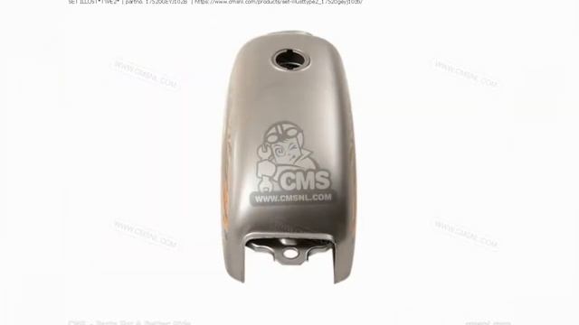 17520-GEY-J10ZB set illust*type2* Honda смотреть онлайн