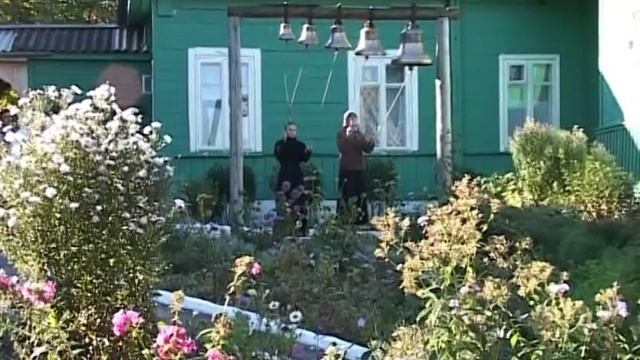 Дорогобужский монастырь Дмитрия Солунского смотреть онлайн