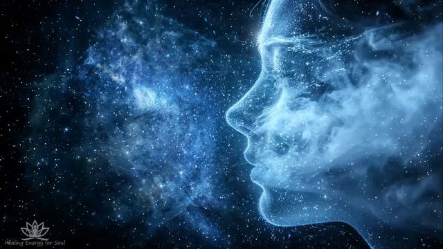 Alpha Waves Purify The Mind and Eliminate Negative Thoughts, Stop Overthinking & Worry смотреть онлайн