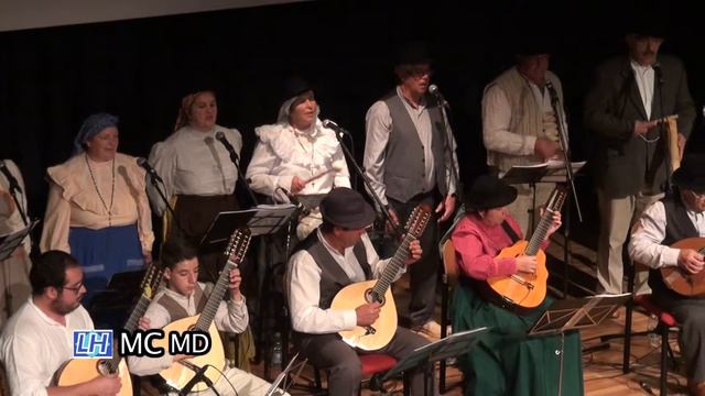 DE AMANECIDA JARDÍN DE CORVO POR LUIS HERNÁNDEZ, MANOLO CASTRO Y MANOLO DOMÍNGUEZ смотреть онлайн