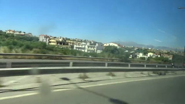 Едем в столицу Крита Ираклион смотреть онлайн