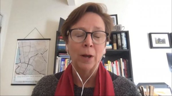 Common Ground | How Culture Makes the City