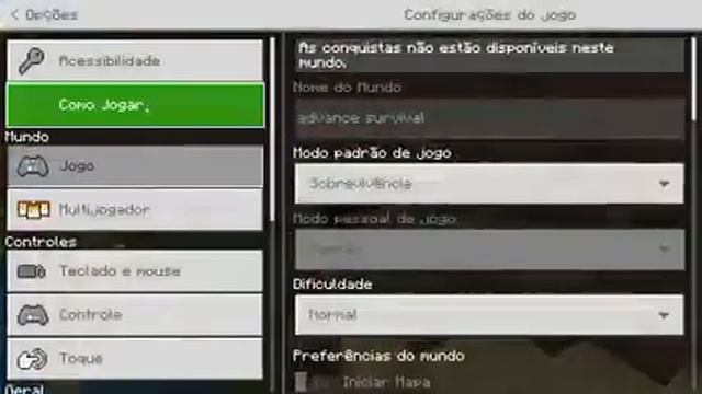 COMO TER MINECRAFT JAVA EDITION NO CELULAR!!!!!! смотреть онлайн