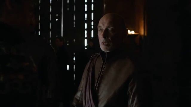 Game Of Thrones 7x02 Lord Randyll Tarly At King's Landing смотреть онлайн