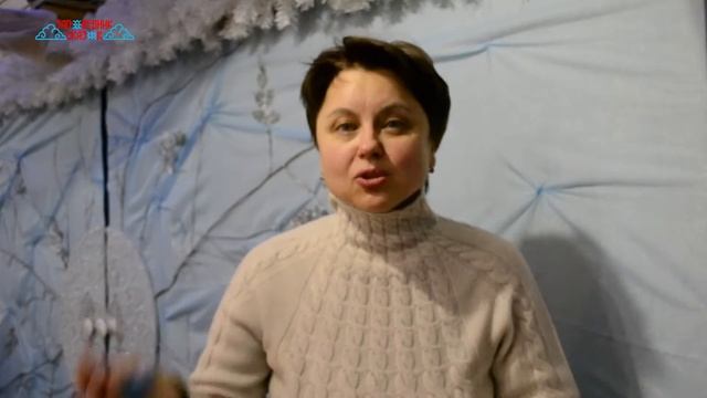 Новый год в "Заповеднике сказок" 2017-2018 - итоговый отзыв смотреть онлайн