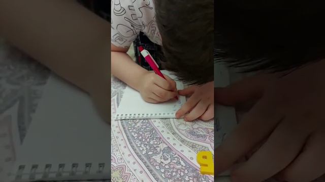 Учимся буквы, алфавит, прописные буквы смотреть онлайн
