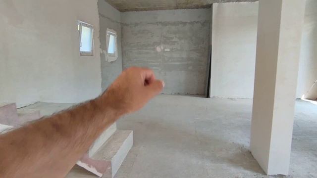 Дом 150 м² в 10 минутах от моря. Сдан, оформление в МФЦ, можно даже в ипотеку. смотреть онлайн