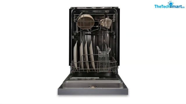 Top 5 Best Portable Dishwashers 2024 Reviews смотреть онлайн
