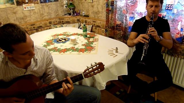 Hausmusik - Monti Czardas смотреть онлайн