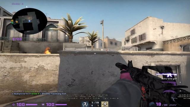 Faceit Highlights 9 смотреть онлайн