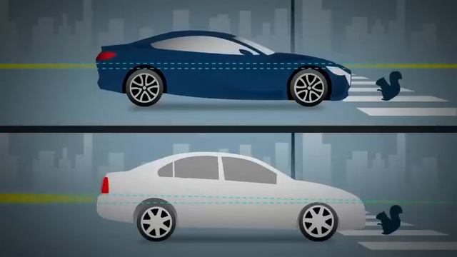 Mazda's SKYACTIV®-BODY and SKYACTIV®-CHASSIS (3/6) смотреть онлайн