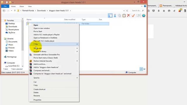 FIX The plugin does not have a valid header WP Plugin Tutorial смотреть онлайн
