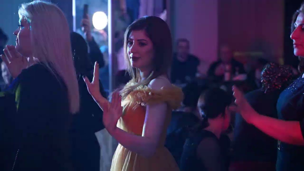 гр. Элит - Заман | Концерт в Махачкале 2024 смотреть онлайн