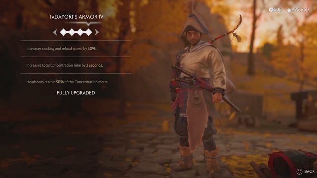 CHEAT CODES for GHOST OF TSUSHIMA!! - Deen Gaming смотреть онлайн