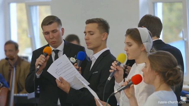 Дом родной | Бракосочетание Данил & Лилия | Свадебная христианская песня смотреть онлайн