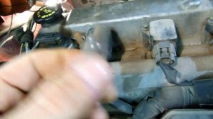 Мазда СХ-7 очередная турбина на свалку (Омск).mp4