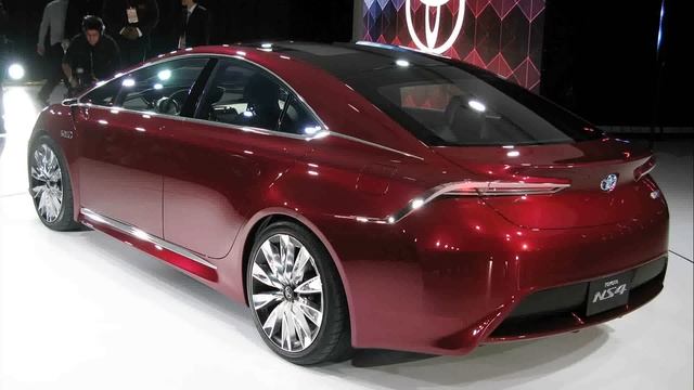 2015 model toyota avensis смотреть онлайн