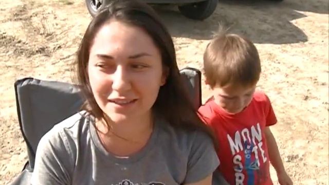 В Красноярске на острове Отдыха прошел фестиваль Young Days смотреть онлайн