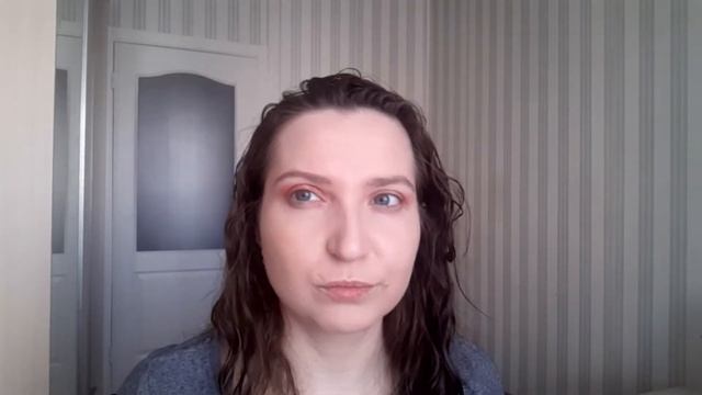 Кому подойдет палетка REVOLUTION MAKEUP // Макияж в школу или на работу // Базовые макияжи смотреть онлайн