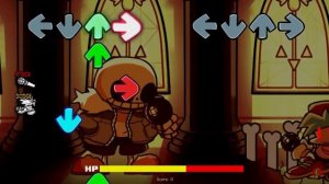 Все песни Санса на русском