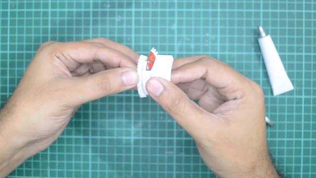 Paper Craft | How to make Honda Civic paper car model | Honda Civic Reborn | Tokyo Drift смотреть онлайн