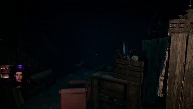 ЭТО КОНЕЦ - The Beast Inside #12 смотреть онлайн