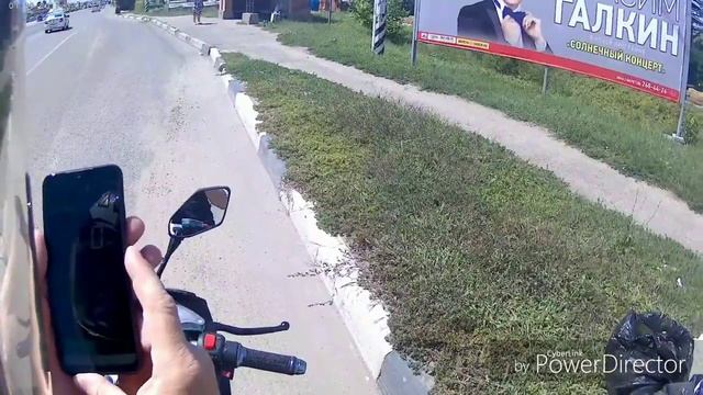 Тест. Электрический мотоцикл r3 5000 ватт смотреть онлайн