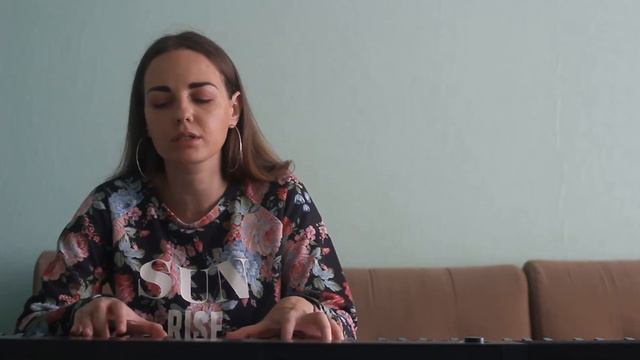 Луна - Джукбокс (кавер Рита Трамбицкая) смотреть онлайн